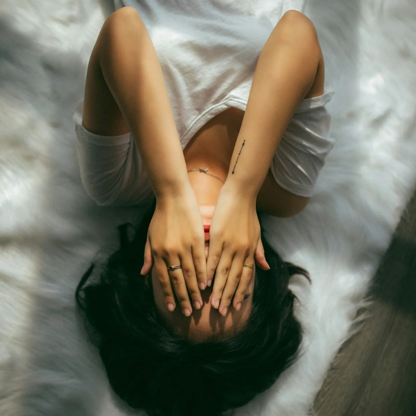 Can’t Relax? Your Nervous System Might Be Stuck in 'On' Mode