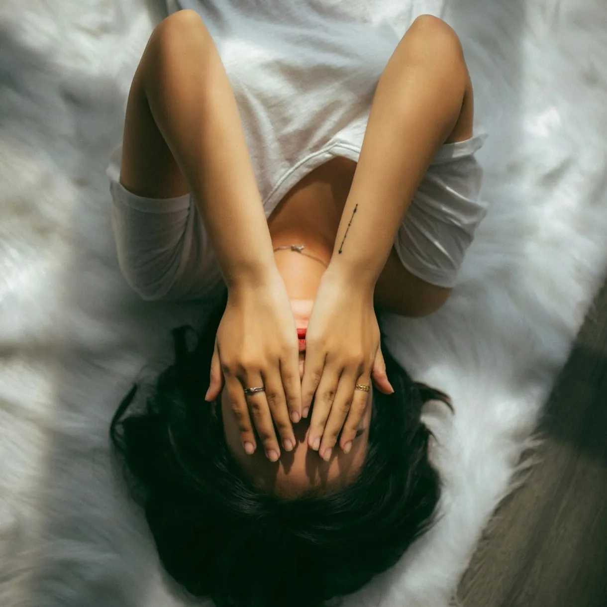 Can’t Relax? Your Nervous System Might Be Stuck in 'On' Mode