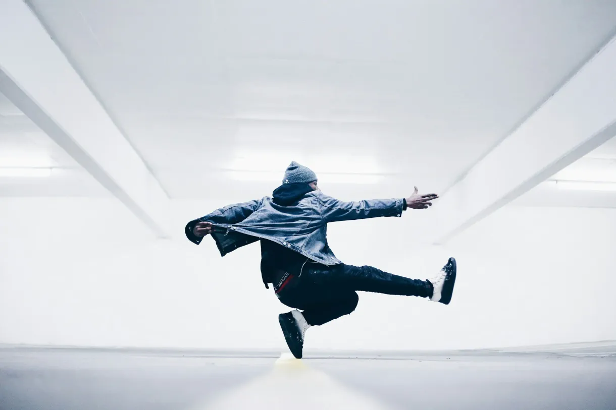 Fascia and the Body—How It Shapes Movement, Pain, and Healing