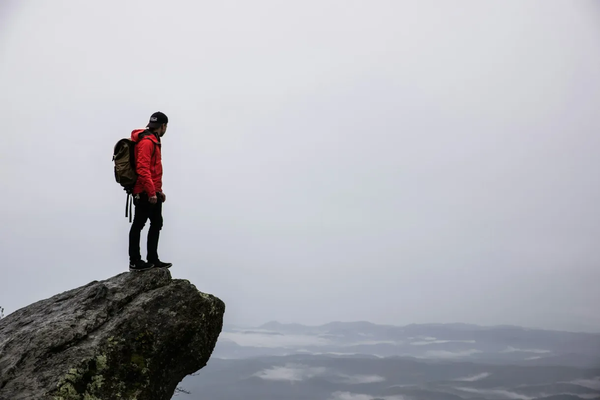 What Climbers Need to Know About Fascia, Injury, and Performance