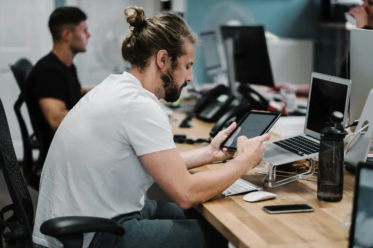 How Sitting Is Reshaping Your Body—And What You Can Do About It