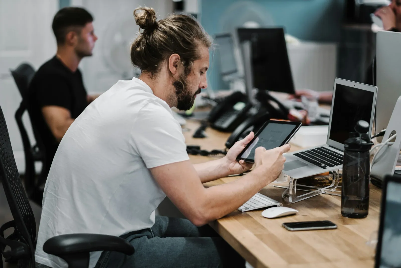 How Sitting Is Reshaping Your Body—And What You Can Do About It