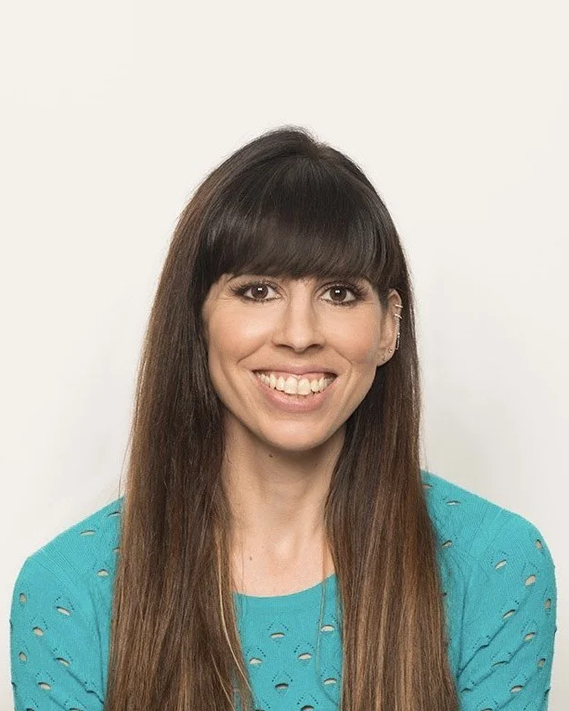Maya Kumits, Vedic Meditation teacher